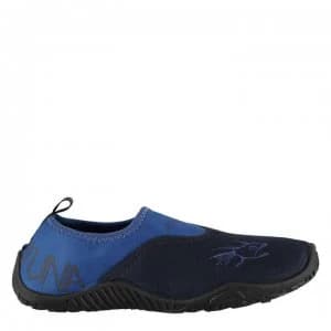 Hot Tuna Junior Aqua Water Shoes - Navy/Royal