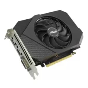 ASUS Phoenix PH-GTX1630-4G NVIDIA GeForce GTX 1630 4GB GDDR6
