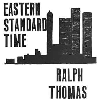 Ralph Thomas - Eastern Standard Time CD
