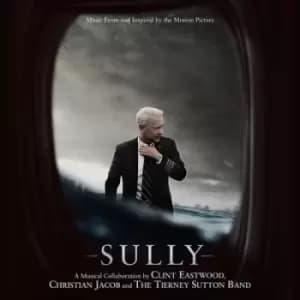 Sully CD Album