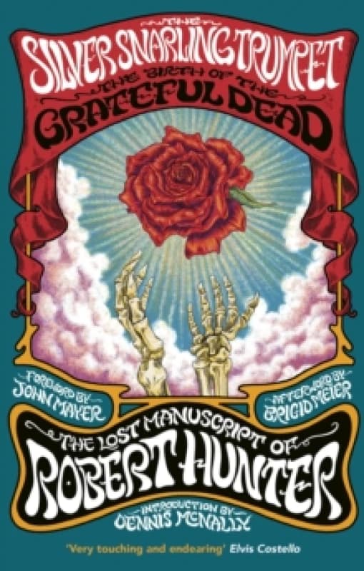 The Silver Snarling Trumpet Paperback / softback