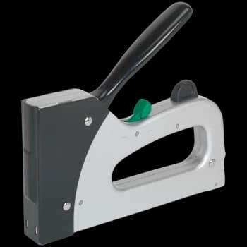Sealey AK7065 Heavy-Duty Staple and Brad Nail Gun