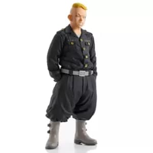 Tokyo Revengers Haruki Hayashida Statue