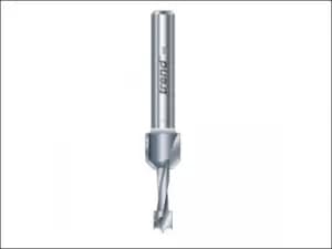 Trend 62/80X1/4TC 62/80 x 1/4 TCT Drill / Countersink /counterbore