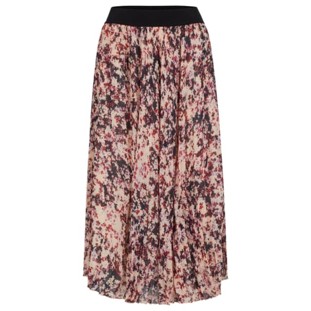 Boss Womens Jersey Open Miscellans female 6 (XS)