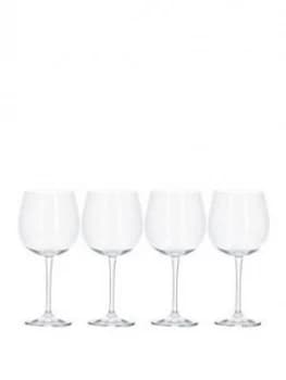Julie Gin Glasses ; Set Of 4