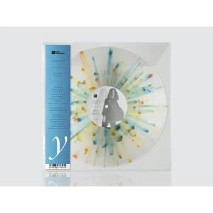 Sobrenadar - Rymixes Limited Edition Vinyl