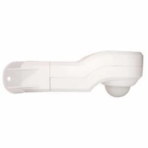 Eterna IP44 External Corner 360 Degrees PIR Lighting Sensor