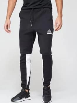 Adidas Z.N.E Pant - Black
