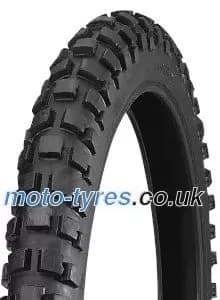 Duro HF311 ( 2.50-17 TT Rear wheel, NHS, Front wheel )