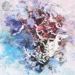 Shalt ‎- Seraphim Vinyl