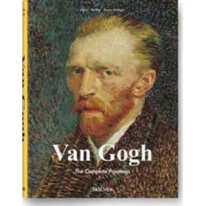 Van Gogh (Hardback, 2012)