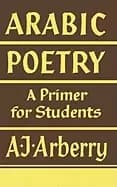 arabic poetry a primer for students