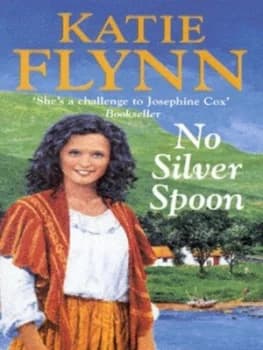 No Silver Spoon by Katie Flynn Paperback