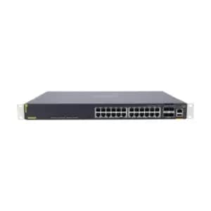 HP Aruba 6200f 24G Class4 Po E 4SFP+ 370w Switch