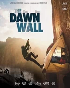 The Dawn Wall (DVD)