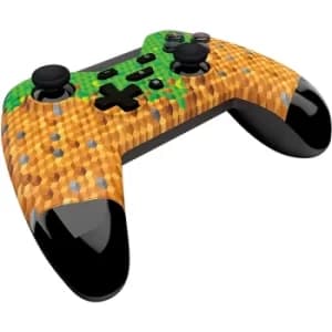 Nintendo Switch Cubes WX-4 Wireless Controller