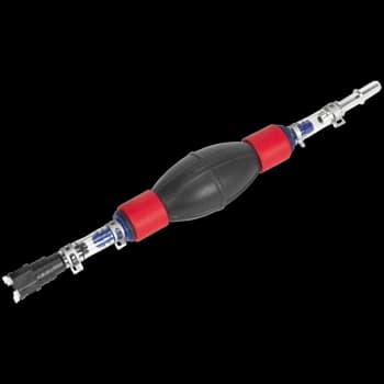 Sealey VS055 Diesel Fuel System Priming Device