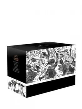 The Great Novels of Charles Dickens by Charles Dickens Book