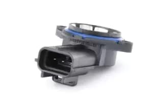 RIDEX Throttle Position Sensor FORD,FORD USA 3940T0004 1912,1053946,1071403 Sensor, throttle position 988F9B989BA,988F9B989BB,YS4Z9B989BB,1F2018851