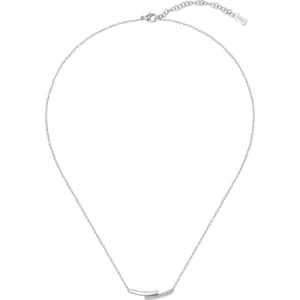 Ladies Boss Stainless Steel Saya Saya