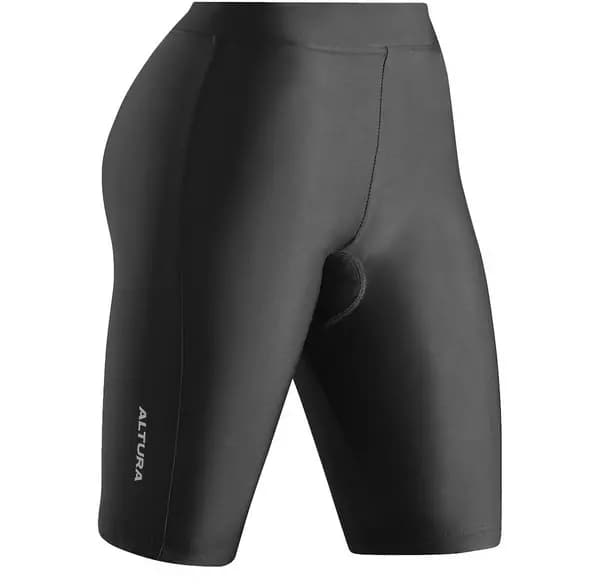 2021 Altura Womens Airstream Waist Cycling Shorts