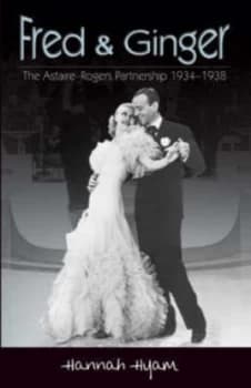 Fred and Ginger by Hannah Hyam Paperback