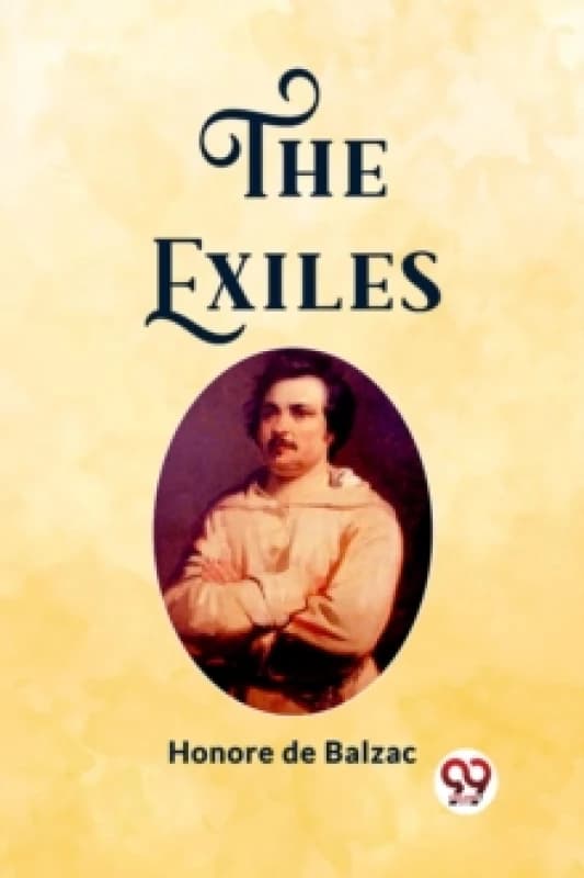 The Exiles (Edition2023) Paperback / softback