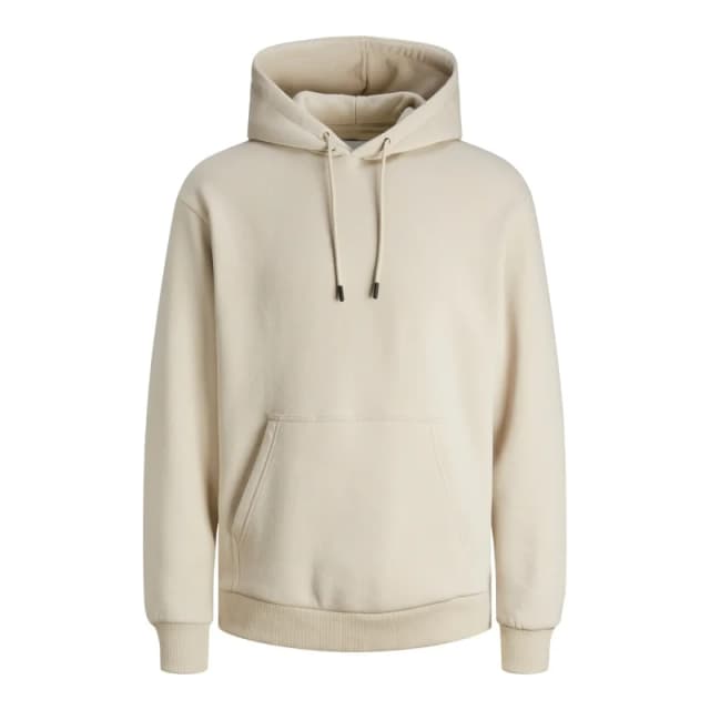 jack & jones Hoodie Jack & Jones Jjebradley Beige Male L