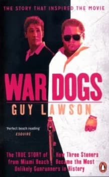 War Dogs by Guy Lawson Paperback