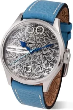 Alexander Shorokhoff Watch Winter