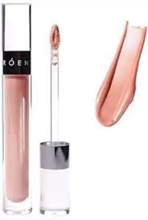 Roen Kiss My Liquid Lipstick Shimmer - Rumor