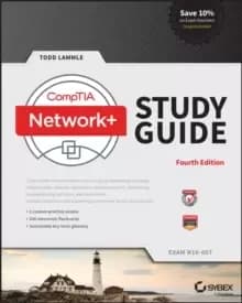 CompTIA Network+ Study Guide : Exam N10-007