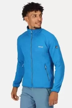 Stretch Extol 'Highton Lite II' Hiking Fleece
