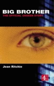Big Brother by Jean Ritchie Paperback