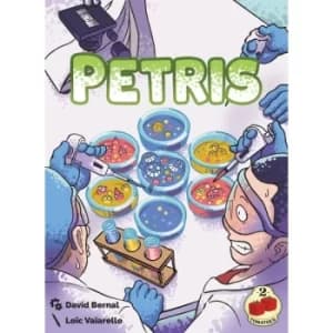Petris Board Game