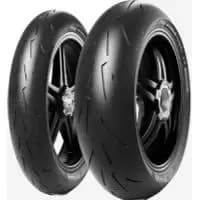 Pirelli Diablo Rosso IV Corsa (110/70 R17 54W)