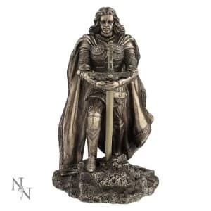 Sword in the Stone Letter Opener