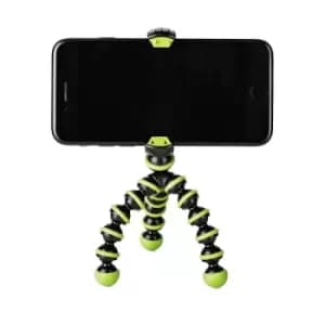 GorillaPod Mobile Mini, Black/Green