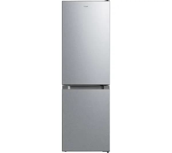 Logik LFC50S23 173L Frost Free Freestanding Fridge Freezer