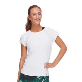 Body Glove Mistral T-Shirt Womens - White