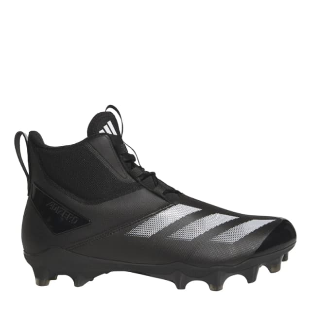 Adidas Chaos Core Black male 8 (42)