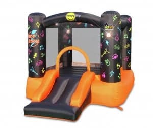 Happy Hop Kidz Rock Hit Me