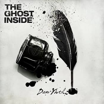The Ghost Inside - Dear Youth Vinyl