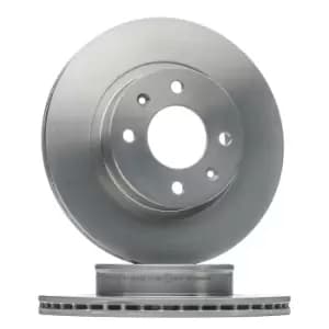 Bosch Brake disc 0 986 479 770 Brake rotor,Brake discs HYUNDAI,KIA,i10 (PA),i10 (IA),i10 III (AC3, AI3),i10 Stufenheck,i10 Cargo (BA, IA),Picanto (SA)