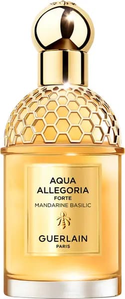 Guerlain Aqua Allegoria Forte Mandarine Basilic Eau de Parfum For Her 75ml