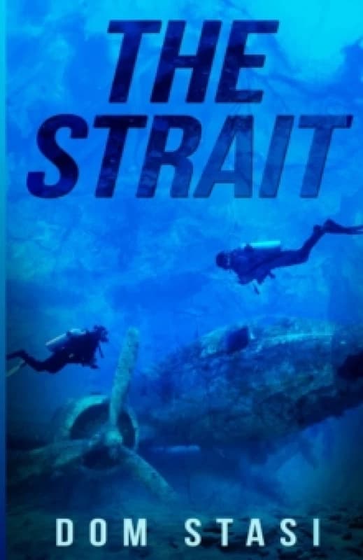 The Strait Paperback / softback