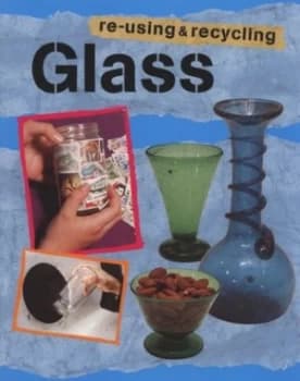Glass by Ruth Thomson Book