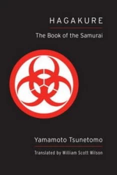 Hagakure by Yamamoto Tsunetomo Paperback