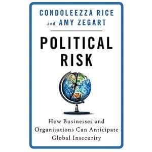 Political Risk Paperback 2018